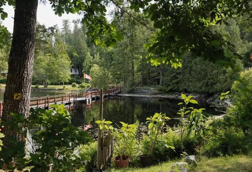 Ruby Lake Resort
