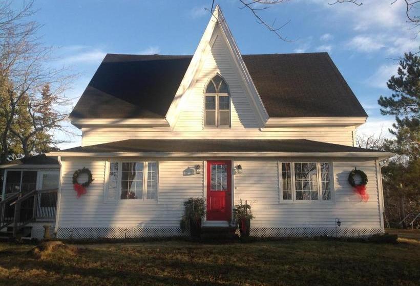 Sandstone Bed And Breakfast