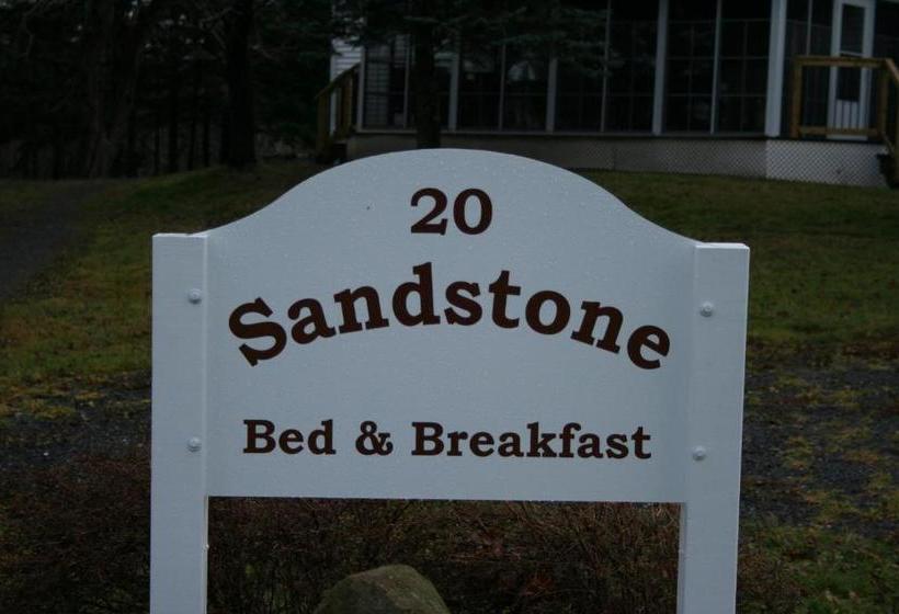 Sandstone Bed And Breakfast