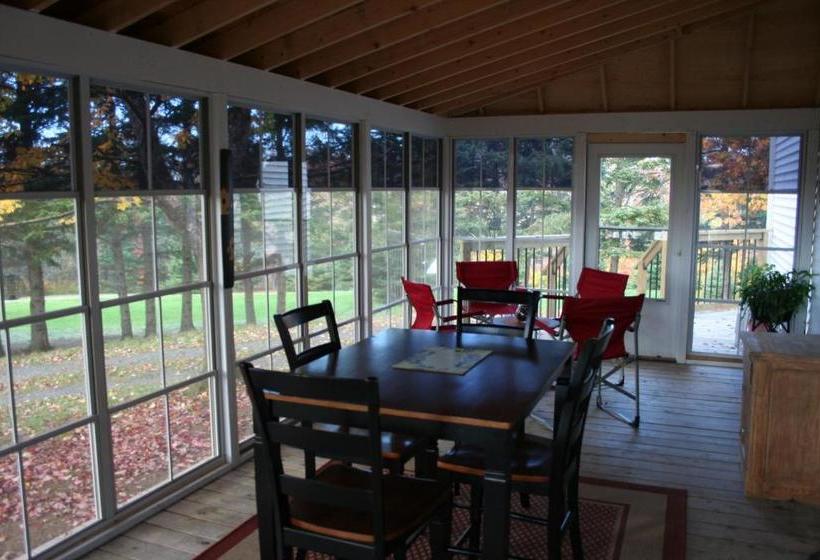 Sandstone Bed And Breakfast