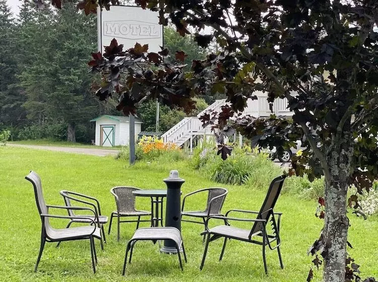 Scenic Motel Moncton