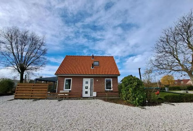 Seehotel Oostkapelle