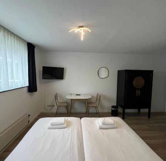 Seehotel Oostkapelle