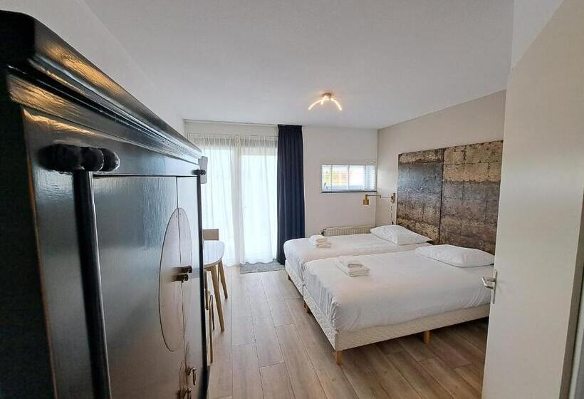 Seehotel Oostkapelle