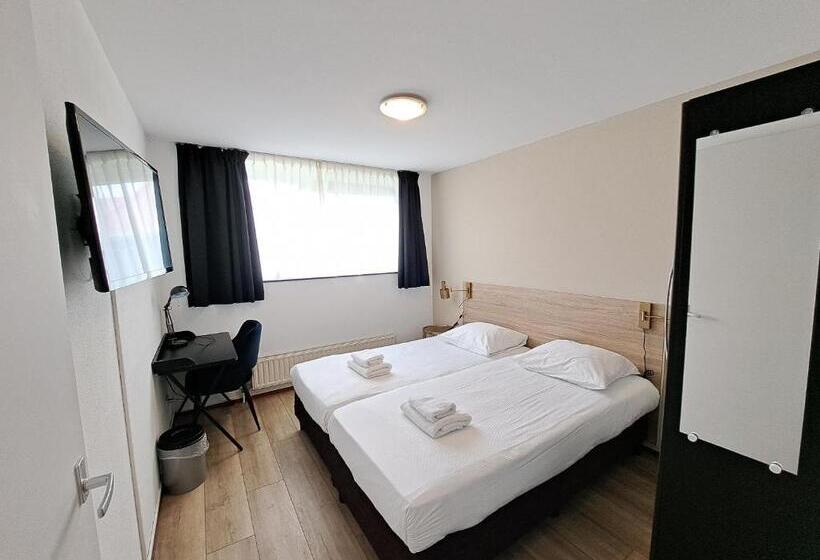 Seehotel Oostkapelle