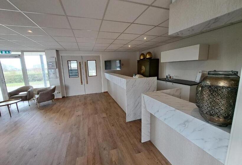 Seehotel Oostkapelle