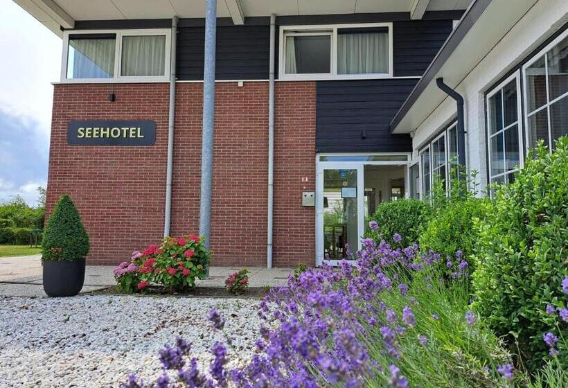 Seehotel Oostkapelle