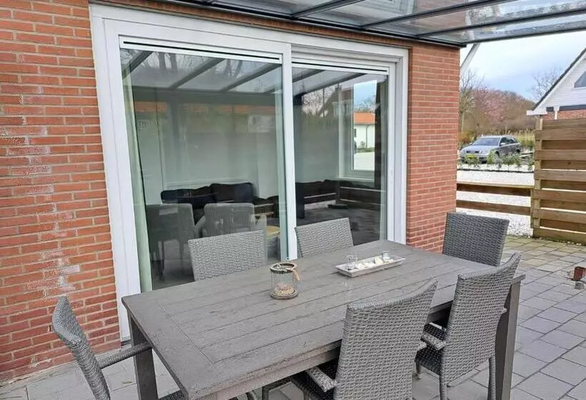 Seehotel Oostkapelle