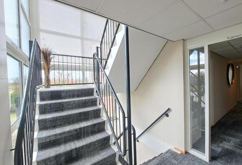 Seehotel Oostkapelle