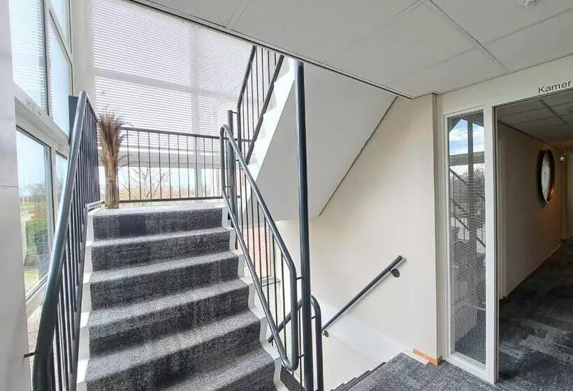 Seehotel Oostkapelle