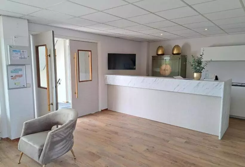 Seehotel Oostkapelle