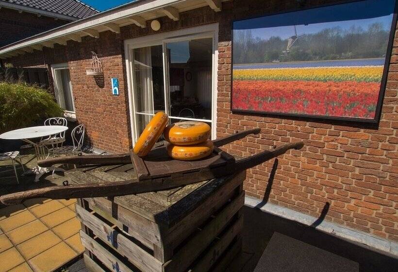 Stadshotel De Graafschap