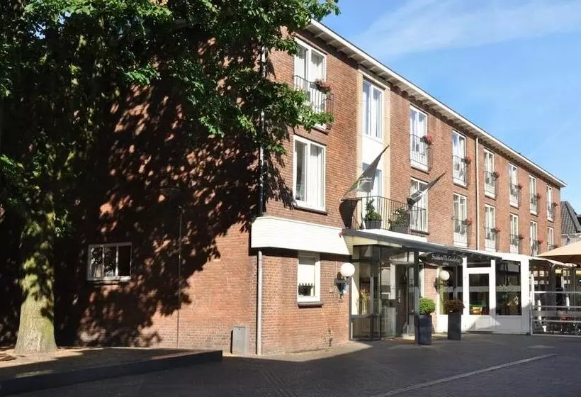 Stadshotel De Graafschap