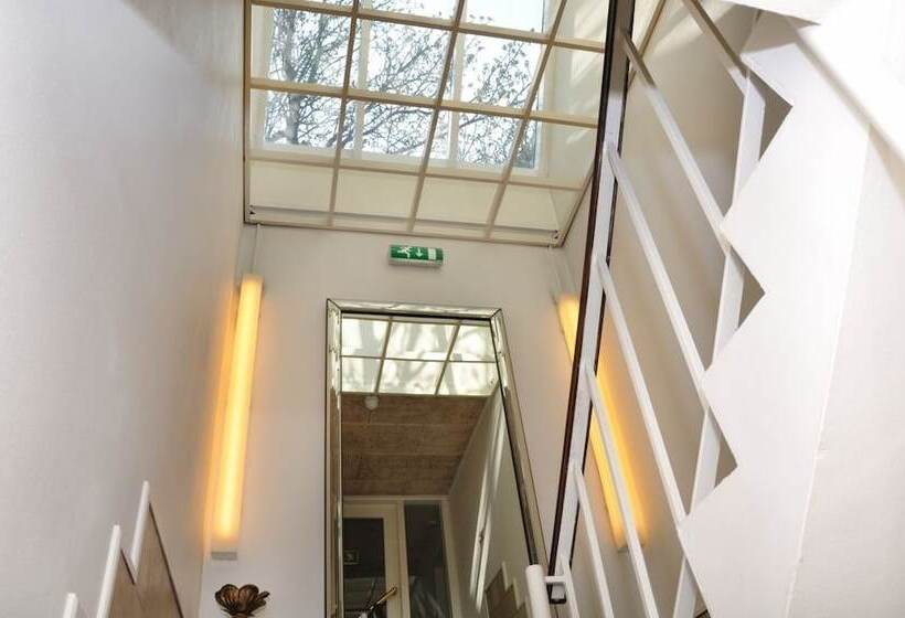 Stadshotel De Graafschap