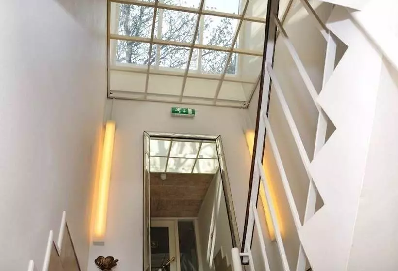 Stadshotel De Graafschap