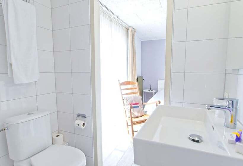 Stadshotel De Graafschap