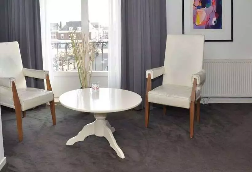 Stadshotel De Graafschap