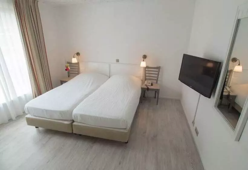Stadshotel De Graafschap