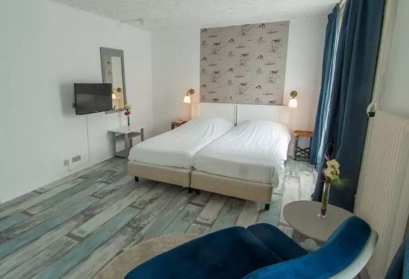 Stadshotel De Graafschap