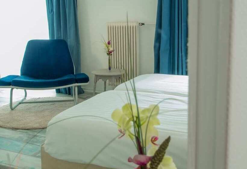 Stadshotel De Graafschap