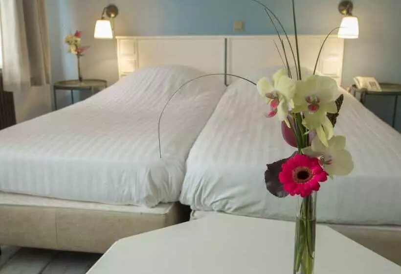 Stadshotel De Graafschap