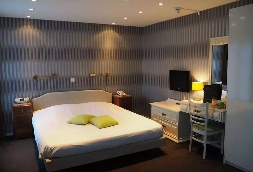 Stadshotel De Graafschap
