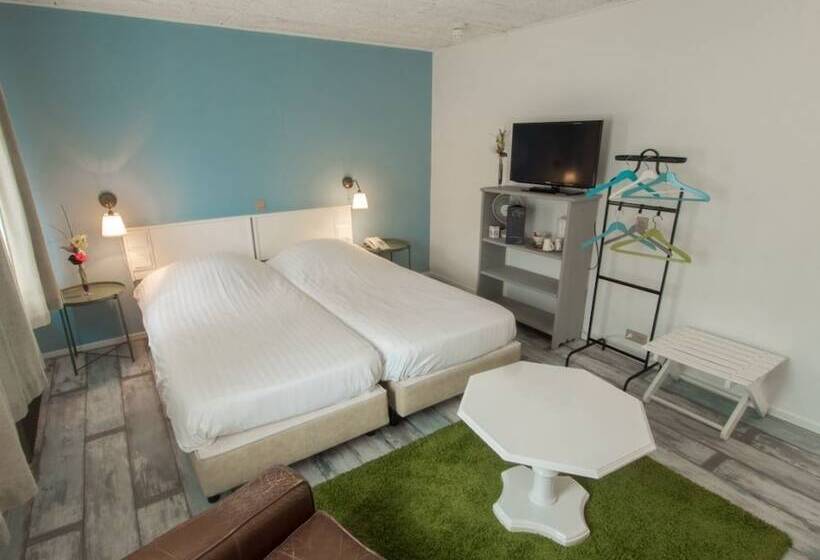 Stadshotel De Graafschap