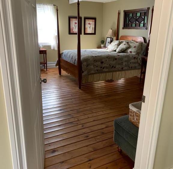 That Country Place B&b