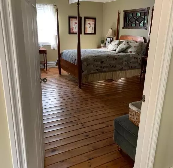 That Country Place B&b