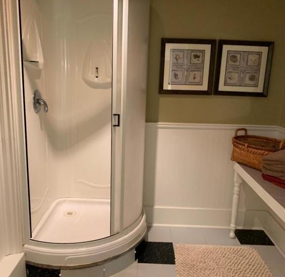 That Country Place B&b