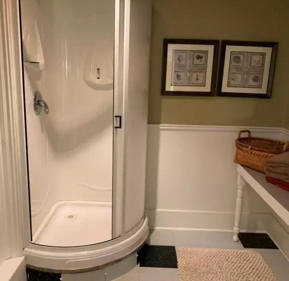 That Country Place B&b