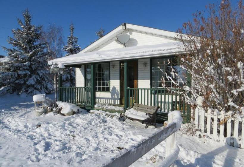 That Country Place B&b