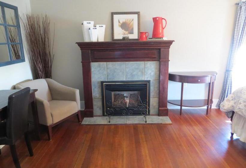 That Country Place B&b