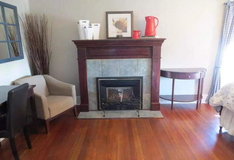 That Country Place B&b