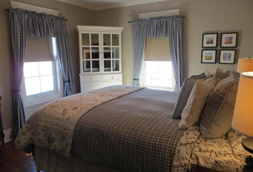 That Country Place B&b