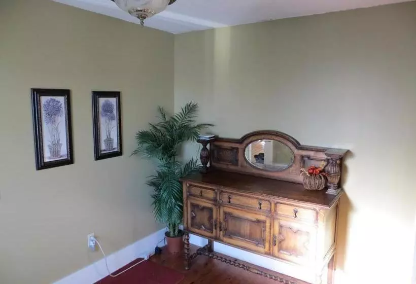 That Country Place B&b