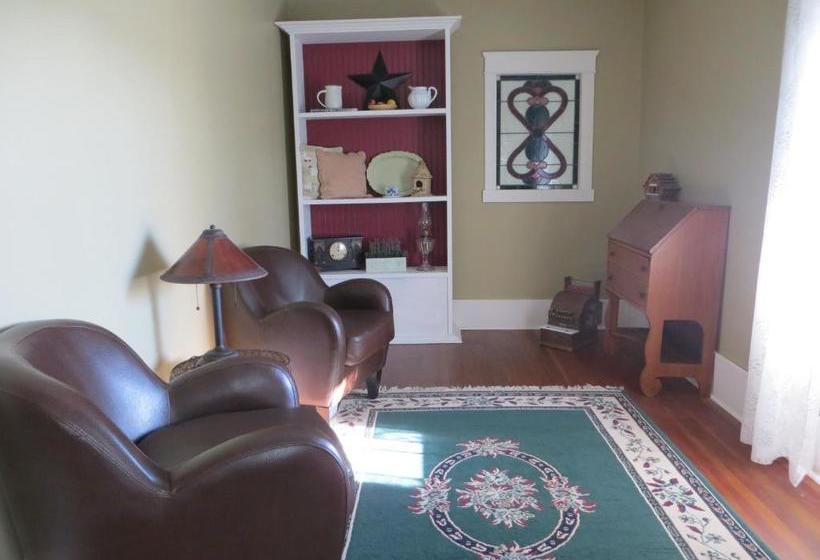 That Country Place B&b