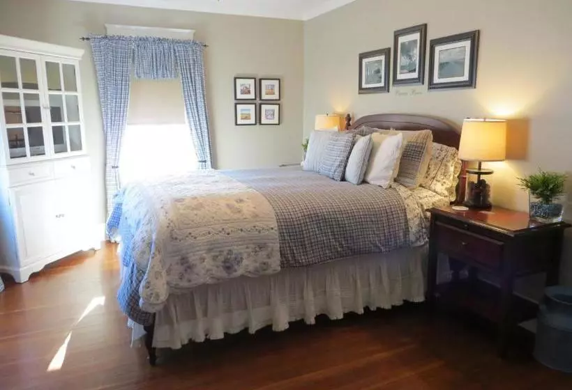 That Country Place B&b