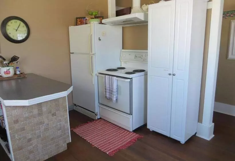 That Country Place B&b