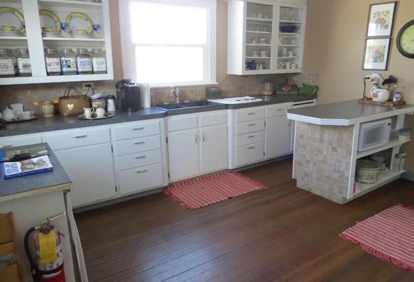 That Country Place B&b