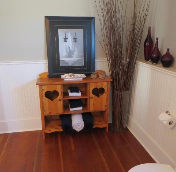 That Country Place B&b