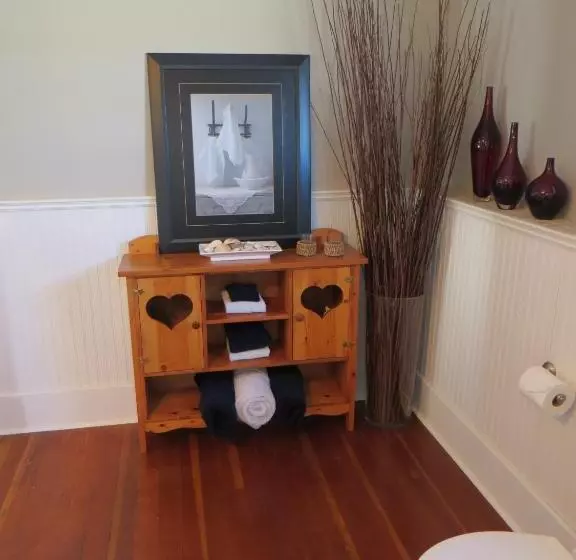 That Country Place B&b