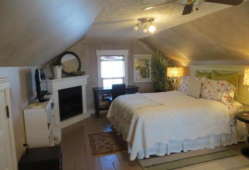 That Country Place B&b