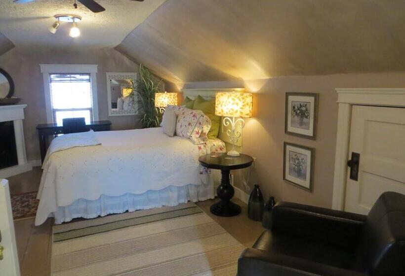 That Country Place B&b