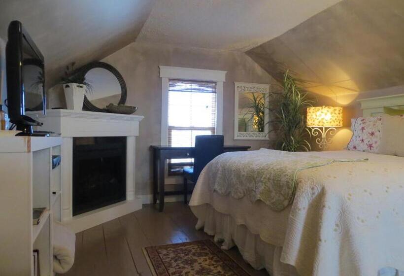 That Country Place B&b