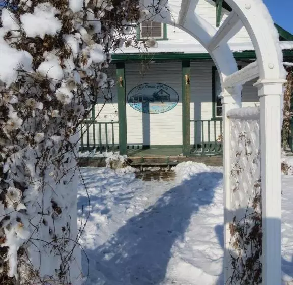 That Country Place B&b