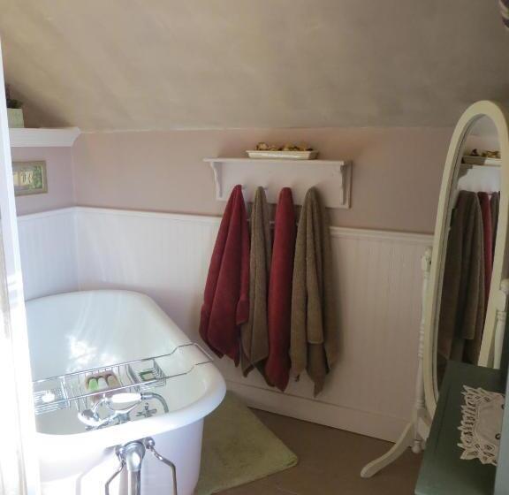 That Country Place B&b