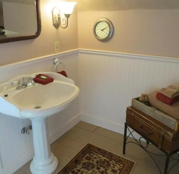 That Country Place B&b