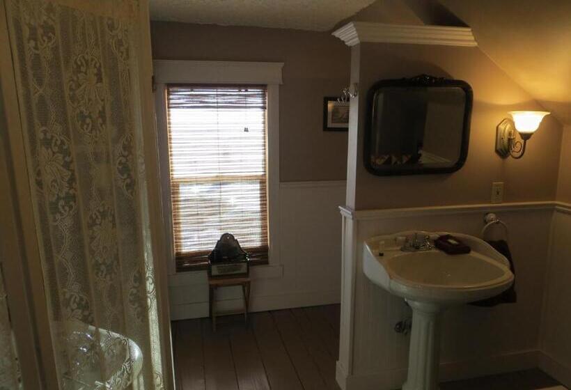 That Country Place B&b