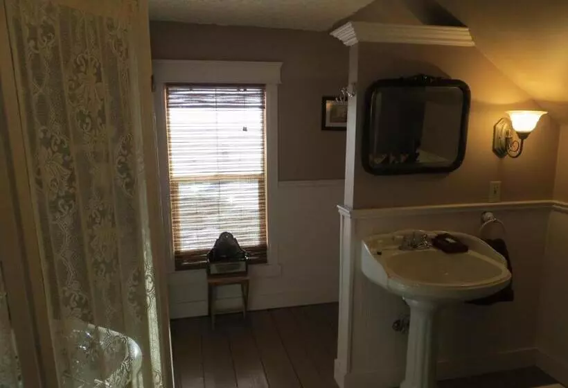 That Country Place B&b